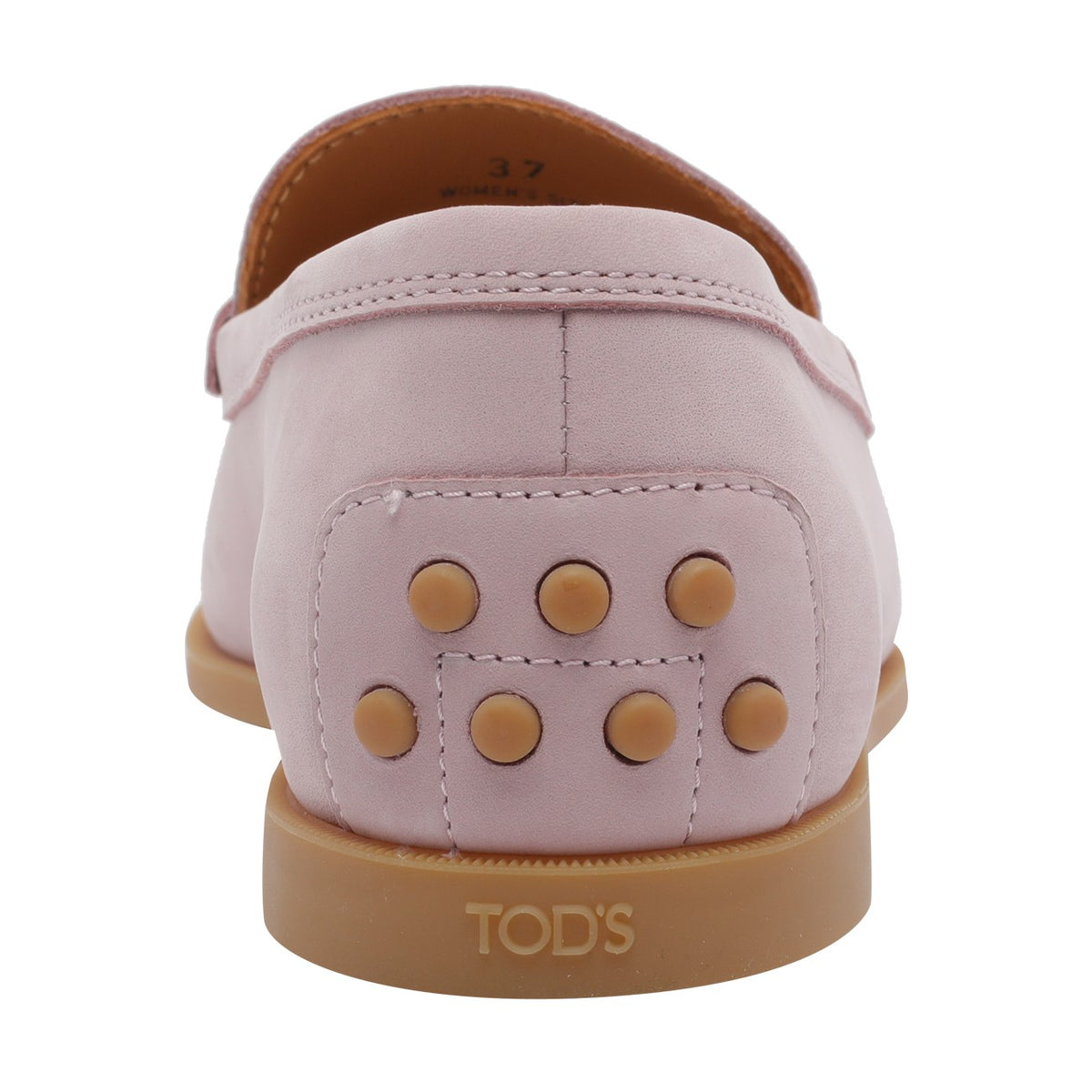 Tod's Tod's Women Suede Loafers