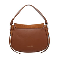 Coccinelle Coccinelle Women Suede Mavery Crossbody Bag