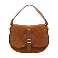 Coccinelle Coccinelle Women Suede Mavery Crossbody Bag