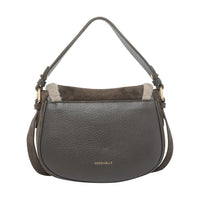 Coccinelle Coccinelle Women Suede Mavery Crossbody Bag