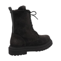 Brunello Cucinelli Women Suede Monile Booties