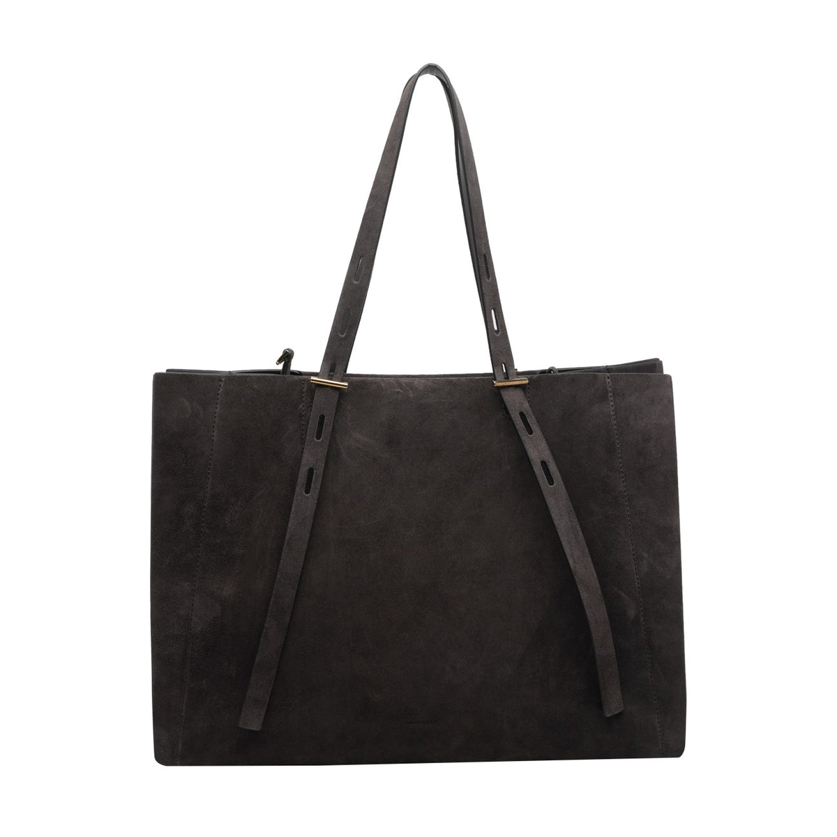 Minobossi Minobossi Women Suede Paula Tote Bag