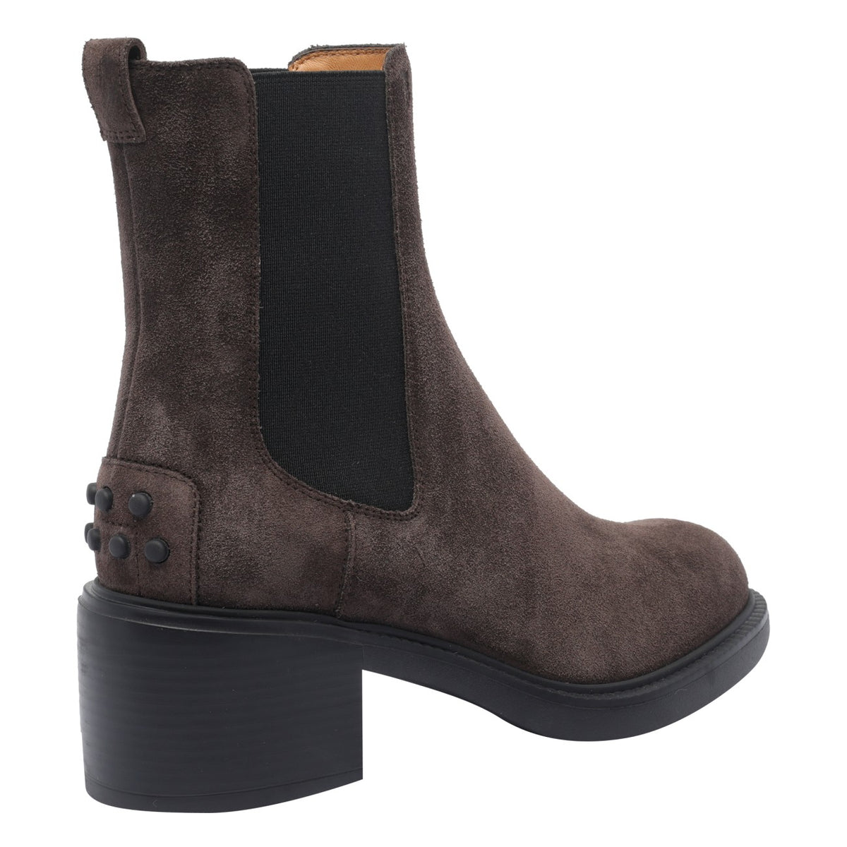 Tod's Tod's Women Suede Pump Booties