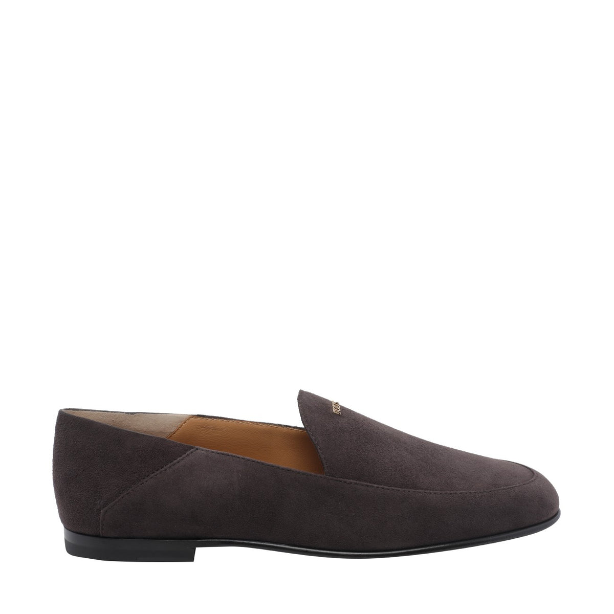 Tod's Tod's Women Suede Sabot Loafers