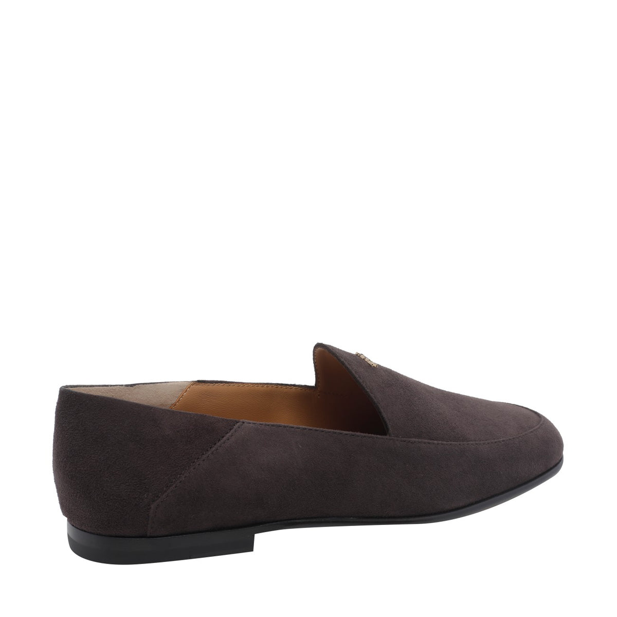 Tod's Tod's Women Suede Sabot Loafers