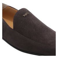 Tod's Tod's Women Suede Sabot Loafers