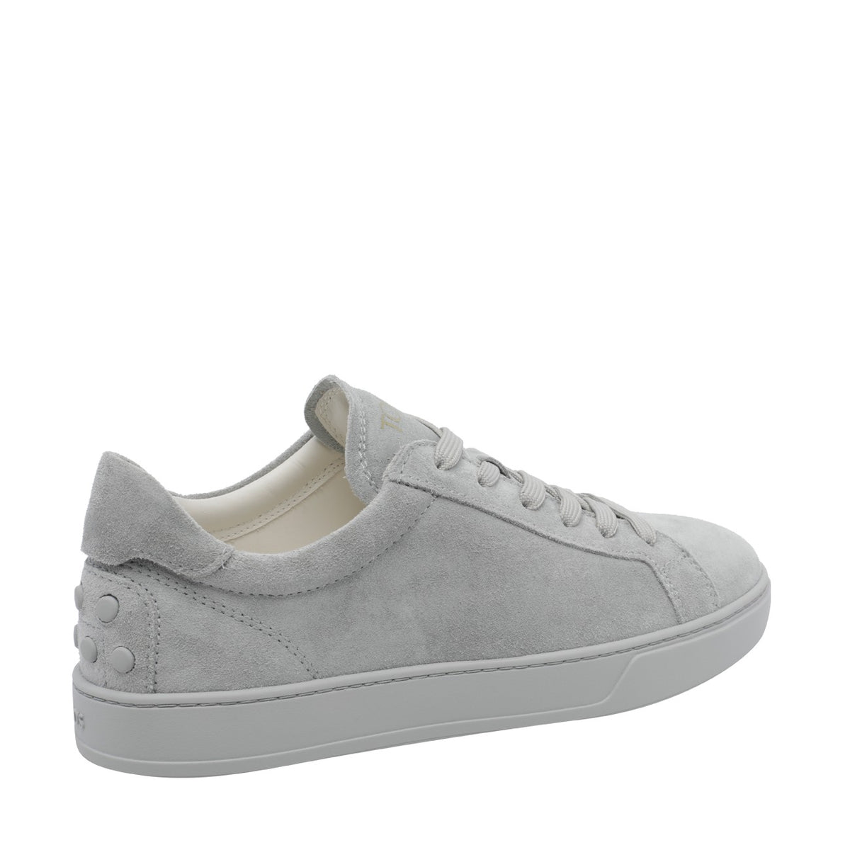 Tod's Women Suede Sneakers