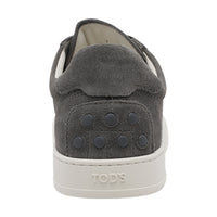 Tod's Men Suede Sneakers