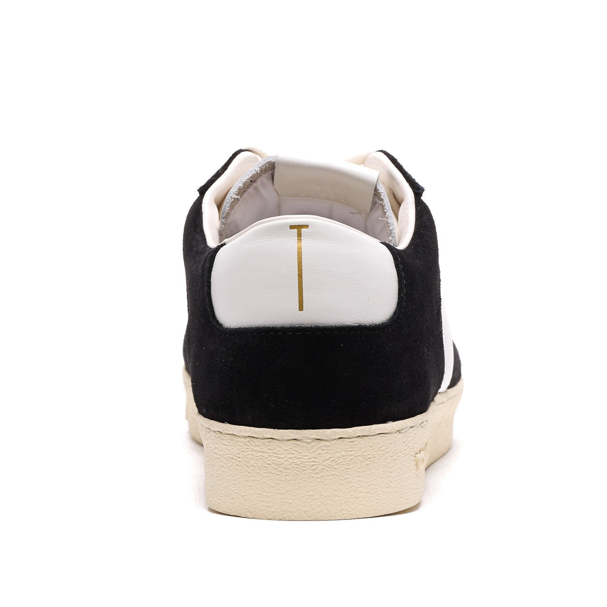 Tom Ford Men Suede Sneakers
