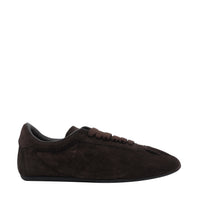 Dolce&Gabbana Dolce&Gabbana Women Suede Sneakers