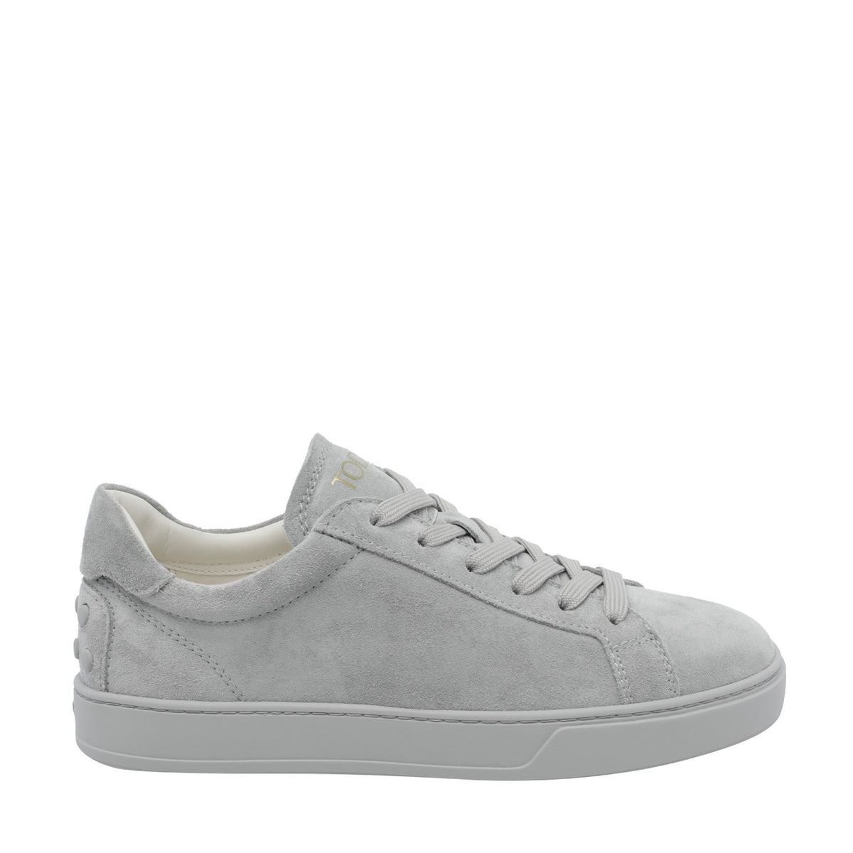 Tod's Women Suede Sneakers