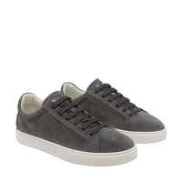 Tod's Men Suede Sneakers