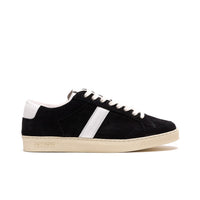 Tom Ford Men Suede Sneakers