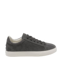 Tod's Men Suede Sneakers