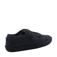 Marsell Marsell Men Suede Sneakers