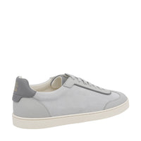 Brunello Cucinelli Brunello Cucinelli Men Suede Sneakers