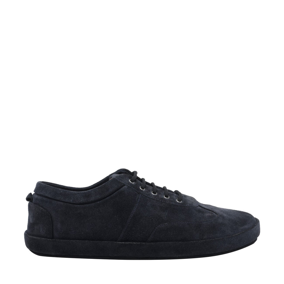 Marsell Marsell Men Suede Sneakers