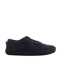 Marsell Marsell Men Suede Sneakers