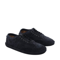 Marsell Marsell Men Suede Sneakers