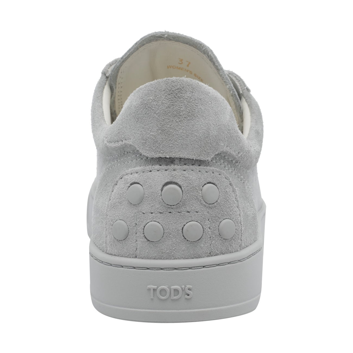 Tod's Women Suede Sneakers