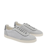 Brunello Cucinelli Brunello Cucinelli Men Suede Sneakers