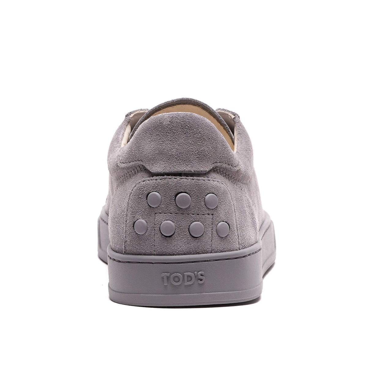 Tod's Tod's Men Suede Sneakers