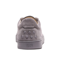 Tod's Tod's Men Suede Sneakers