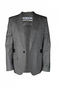 Off-White Off-White Men Suit Jacket