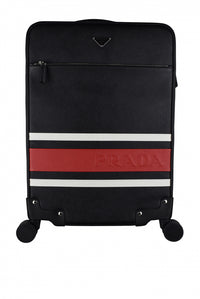 Prada Men Cabin Suitcase