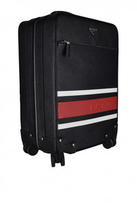 Prada Men Cabin Suitcase