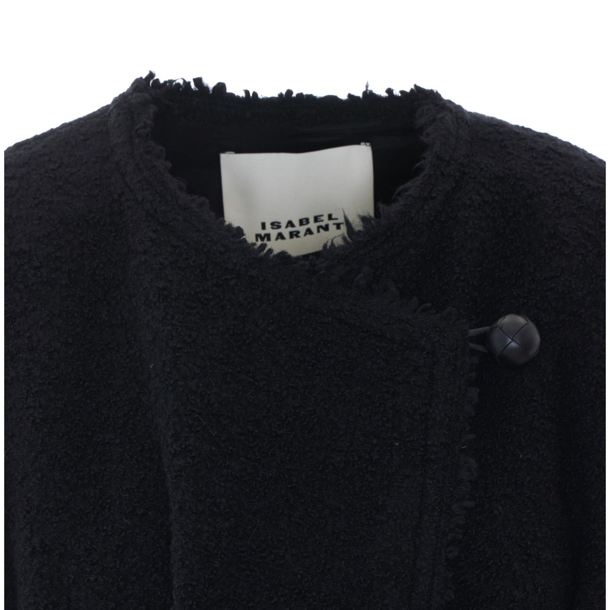 Isabel Marant Women Suna Jacket