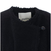 Isabel Marant Women Suna Jacket