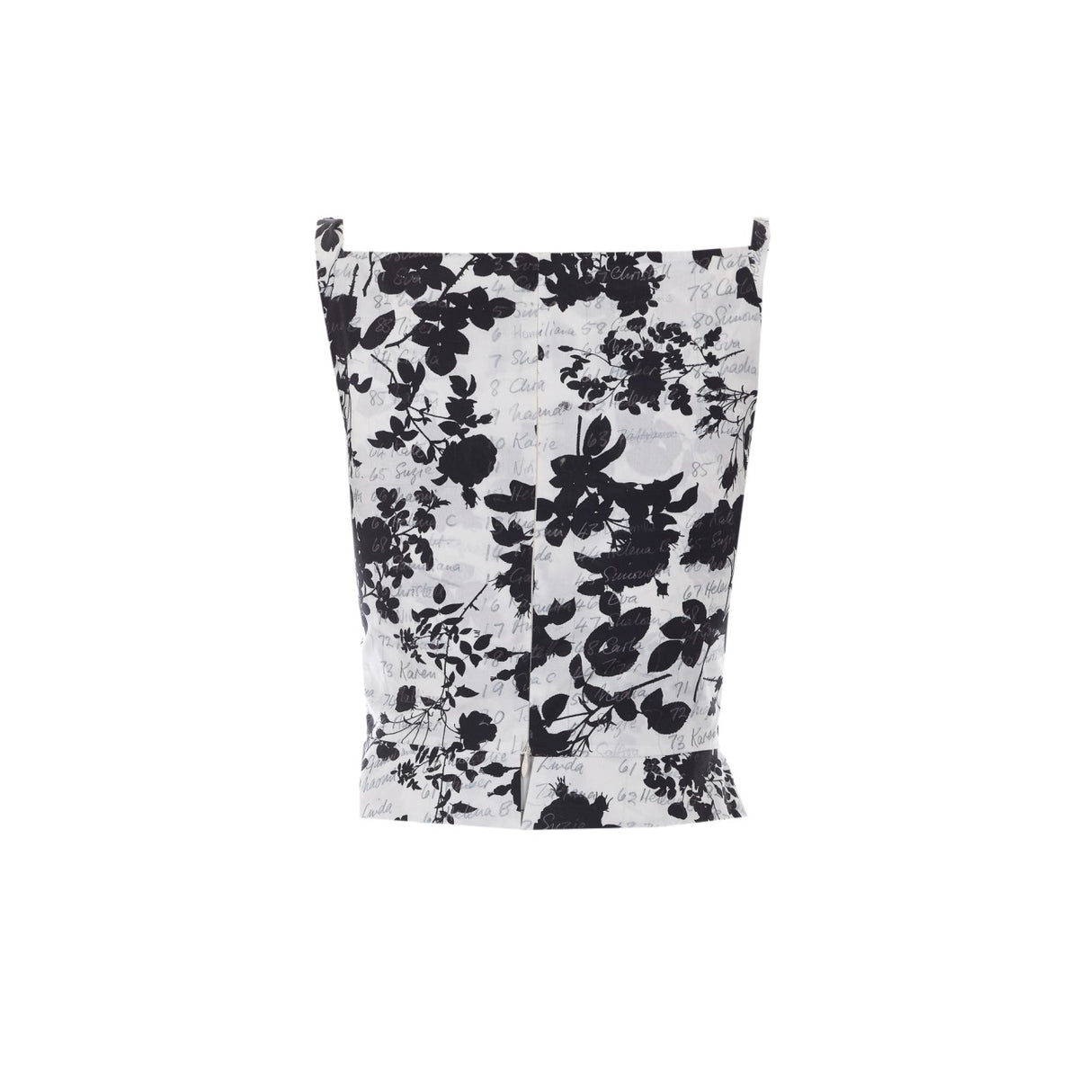 Vivienne Westwood Vivienne Westwood Women Sunday Top