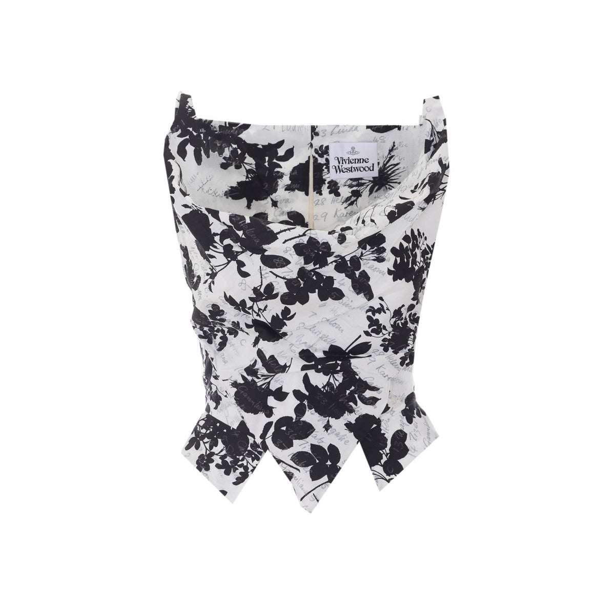 Vivienne Westwood Vivienne Westwood Women Sunday Top