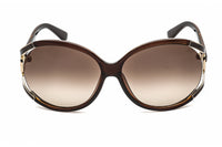 Salvatore Ferragamo Salvatore Ferragamo SF600S Sunglasses