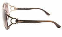 Salvatore Ferragamo Salvatore Ferragamo SF600S Sunglasses