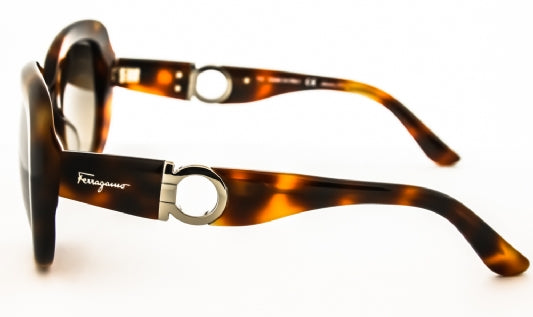 Salvatore Ferragamo Salvatore Ferragamo SF727S Sunglasses