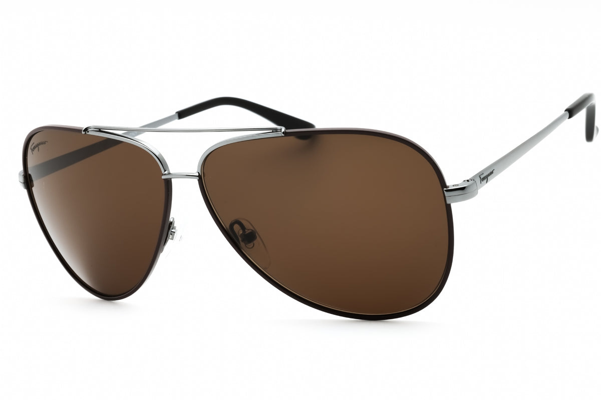 Salvatore Ferragamo Salvatore Ferragamo SF131S Sunglasses