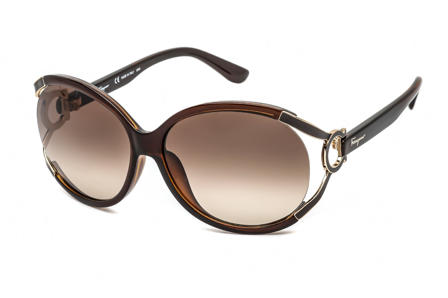 Salvatore Ferragamo Salvatore Ferragamo SF600S Sunglasses