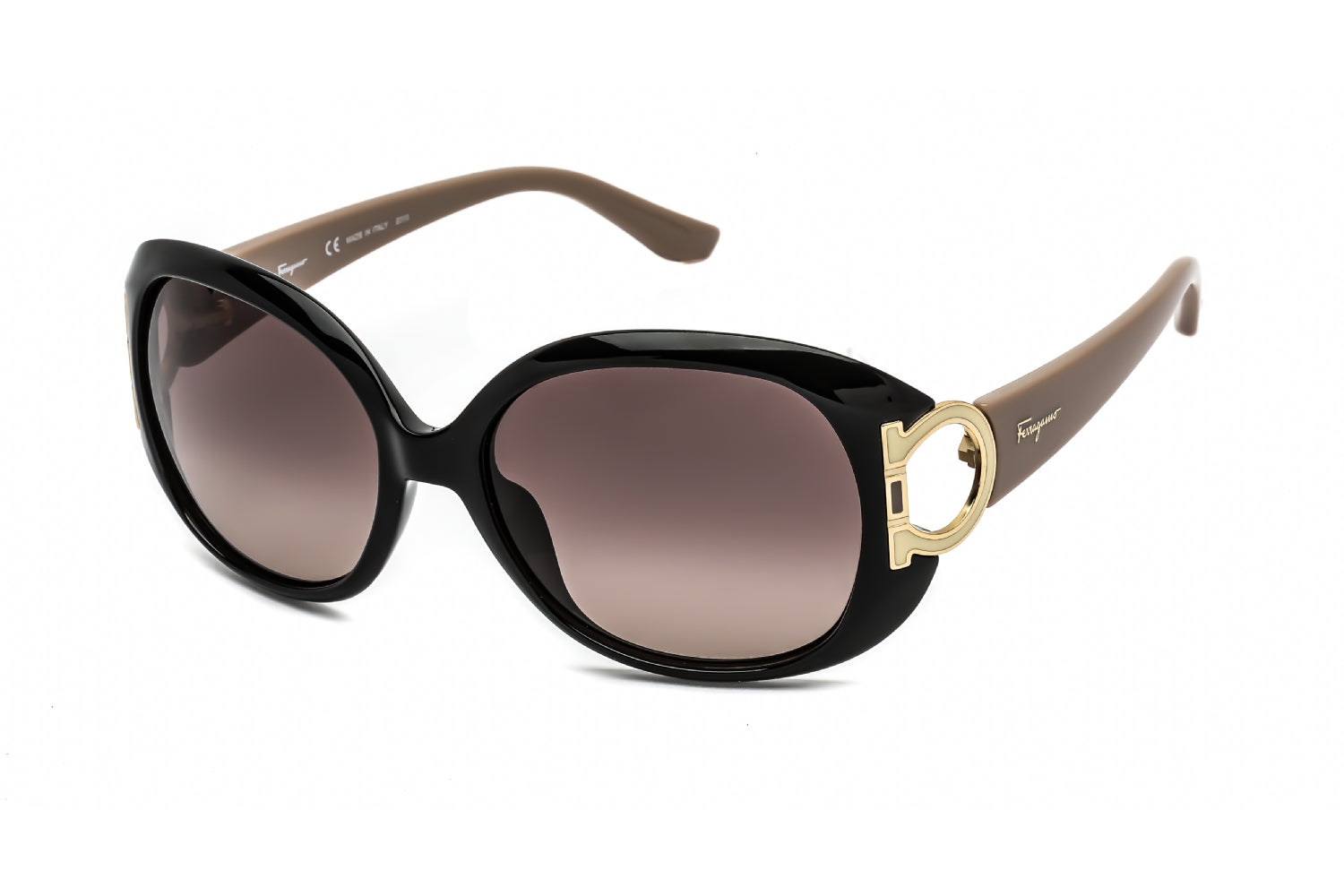 Salvatore Ferragamo Salvatore Ferragamo SF668S Sunglasses