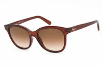 Salvatore Ferragamo Salvatore Ferragamo SF834S Sunglasses
