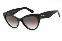 Salvatore Ferragamo Salvatore Ferragamo SF930S Sunglasses
