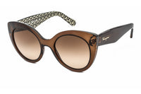 Salvatore Ferragamo Salvatore Ferragamo SF964S Sunglasses