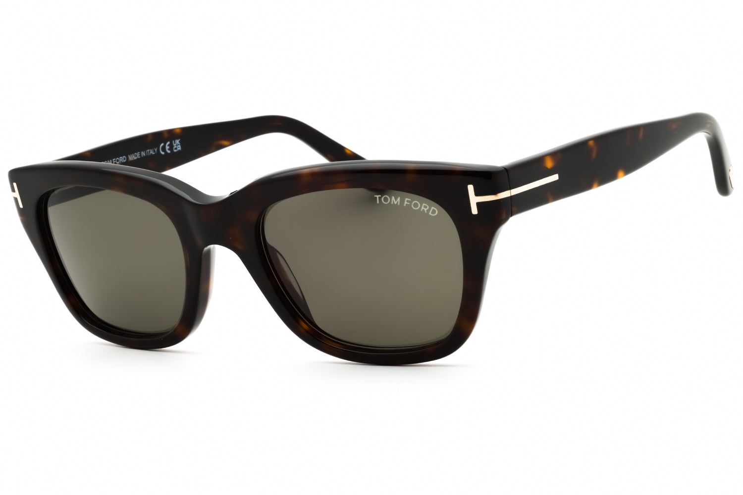 Tom Ford Tom Ford FT0237 SNOWDON Sunglasses
