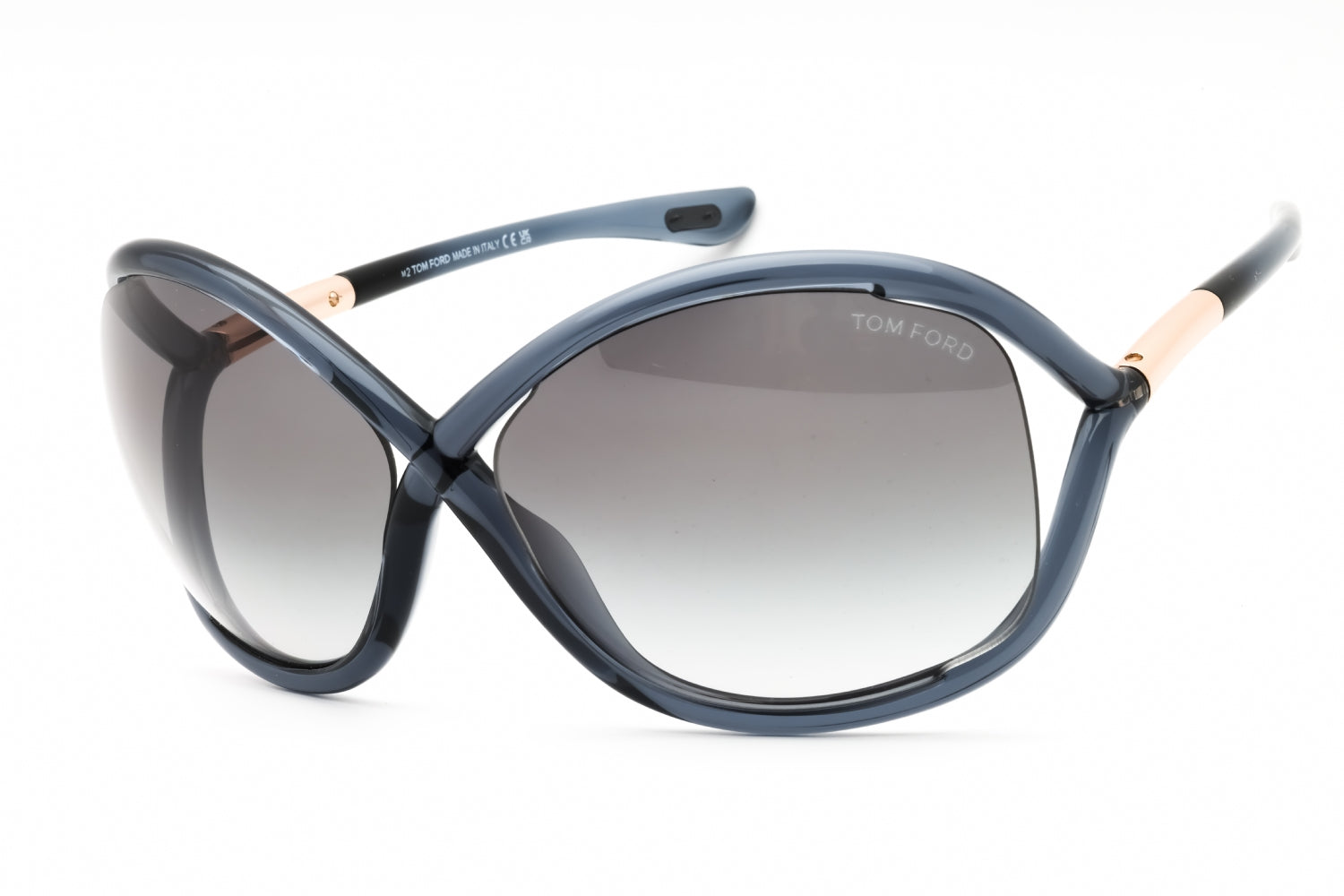 Tom Ford Tom Ford FT0009 Sunglasses