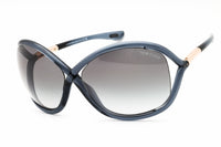 Tom Ford Tom Ford FT0009 Sunglasses