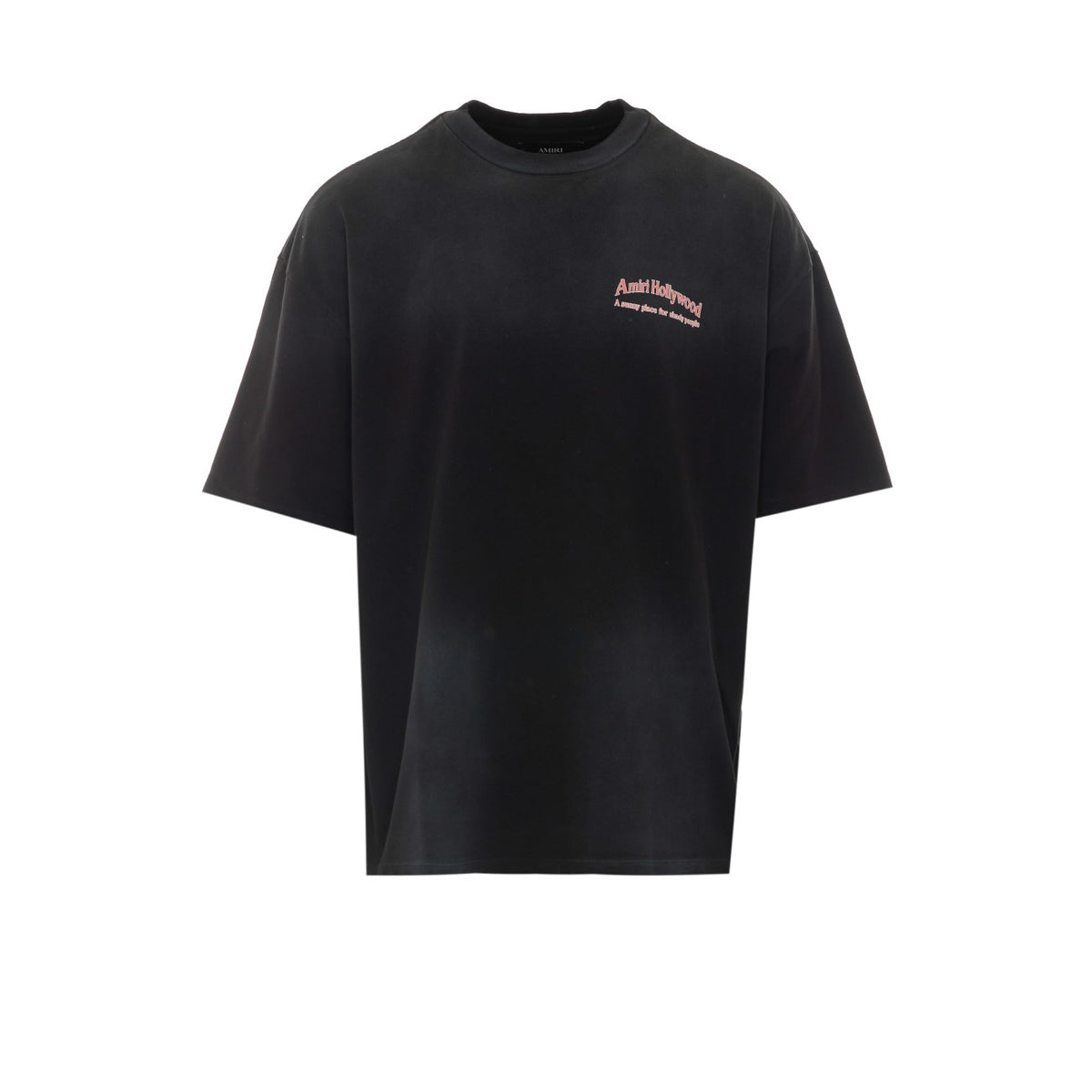 Amiri Amiri Men Sunny Place Skate T-Shirt