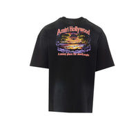 Amiri Amiri Men Sunny Place Skate T-Shirt