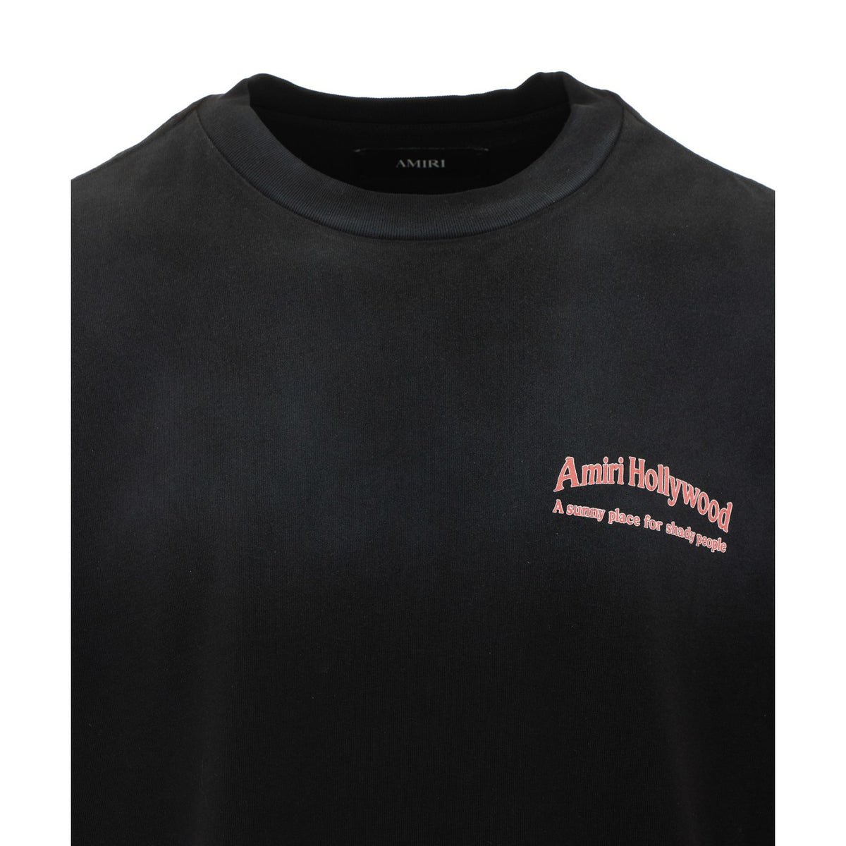 Amiri Amiri Men Sunny Place Skate T-Shirt