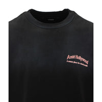 Amiri Amiri Men Sunny Place Skate T-Shirt